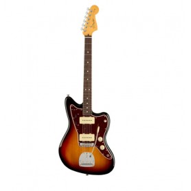 FENDER American Professional II Jazzmaster RW 3-Color Sunburst