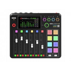 RODE RodeCaster Pro II