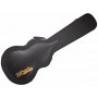 D'ANGELICO Deluxe Bedford Sh Black