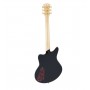 D'ANGELICO Deluxe Bedford Sh Black