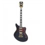 D'ANGELICO Deluxe Bedford Sh Black