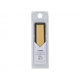 YAMAHA TSR25 Synthetic Reed for Sax Tenore 2.5