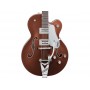 GRETSCH G6118T PE Anniversary Bigsby RW 2-Tone Copper Metallic/Sahara Metallic