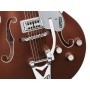 GRETSCH G6118T PE Anniversary Bigsby RW 2-Tone Copper Metallic/Sahara Metallic