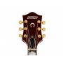 GRETSCH G6120TG-DS PE Nashville Dynasonics with Bigsby Ebony FB Roundup Orange