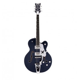 GRETSCH G6136T RR Signature Falcon with Bigsby EB Raven's Breast Blue