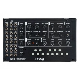 MOOG Mavis