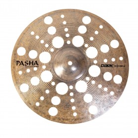 PASHA Dark Crop Circle Crash 16”