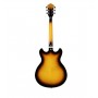 IBANEZ AS93FM Antique Yellow Sunburst