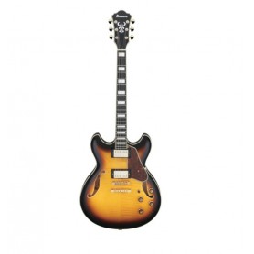 IBANEZ AS93FM Antique Yellow Sunburst