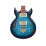 IBANEZ AR520HFM Light Blue Burst