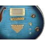 IBANEZ AR520HFM Light Blue Burst