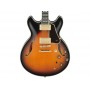 IBANEZ AS2000BS Brown Sunburst