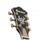 IBANEZ AS2000BS Brown Sunburst