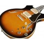 IBANEZ AS2000BS Brown Sunburst