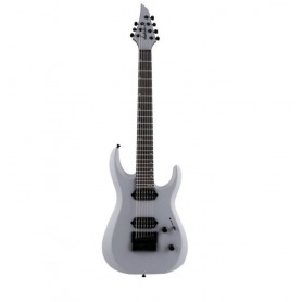 JACKSON Pro Dinky Modern EverTune 7 EB Primer Gray