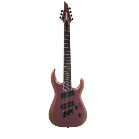 JACKSON Pro Dinky Modern HT7 MS EB Eureka Mist