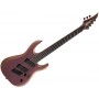 JACKSON Pro Dinky Modern HT7 MS EB Eureka Mist