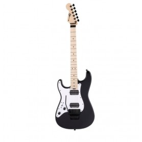 CHARVEL Pro-Mod So-Cal Style1 HH FR M Black (left handed)