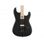 CHARVEL Jim Root Signature Pro-Mod San Dimas Style 1 HH FR M Satin Black