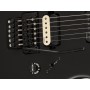 CHARVEL Jim Root Signature Pro-Mod San Dimas Style 1 HH FR M Satin Black