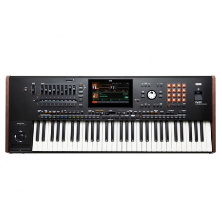 KORG Pa5X-61