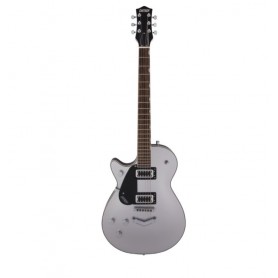 GRETSCH G5230LH Electromatic Jet FT with V-Stoptail LR Silver