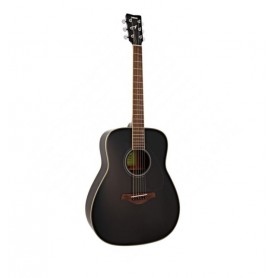 YAMAHA FG820II Black