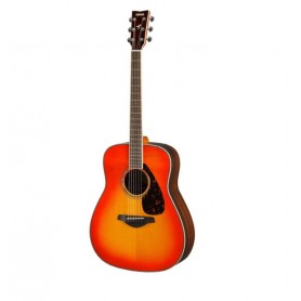 YAMAHA FG830 Autumn Burst