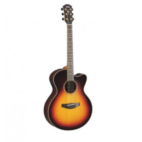 YAMAHA CPX1200 II Vintage Sunburst