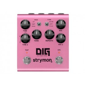 STRYMON Dig 2FSR