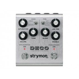 STRYMON Deco 2FSR