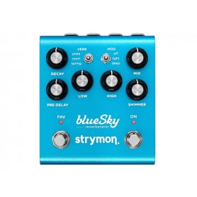 STRYMON BlueSky 2FSR