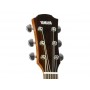 YAMAHA AC1M II Tobacco Brown Sunburst