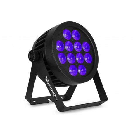 BEAMZ Bwa534 Led Alupar Ip65 12x15w 6-1