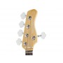 MARCUS MILLER V7 Alder 5 Black (2nd Gen)