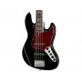 MARCUS MILLER V7 Alder 5 Black (2nd Gen)