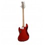 MARCUS MILLER V7 Alder 5 Bright Metallic Red (2nd Gen)