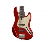 MARCUS MILLER V7 Alder 5 Bright Metallic Red (2nd Gen)