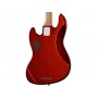 MARCUS MILLER V7 Alder 5 Bright Metallic Red (2nd Gen)