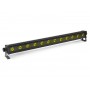 BEAMZ Lcb128ip Led Bar Ip65 12x8w Rgba