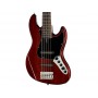 MARCUS MILLER V3 5 Red (2nd Gen)