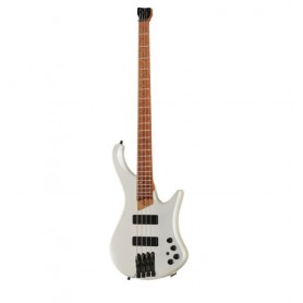 IBANEZ EHB1000PWM Electric Bass Pearl White Matte