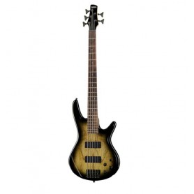 IBANEZ GSR205SM NGT Natural Gray Burst