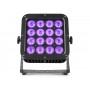 BEAMZ Starcolor128 16x8w Ip65 Rgbw