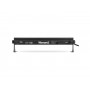 BEAMZ Buv83 Led Bar 8x3w Uv