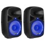 EGO VPS082A (coppia)--200 Watt RMS