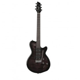 GODIN xtSA SA Trans Black Flame