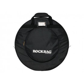 ROCKBAG RB 22441 B Custodia Student per Cymbal Bag, 20"