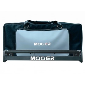 MOOER TF20S Pedalboard + Soft Bag